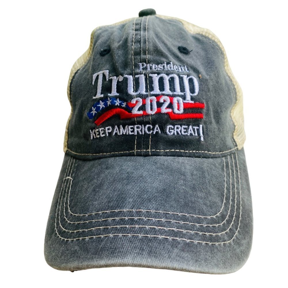 Trump Hat
